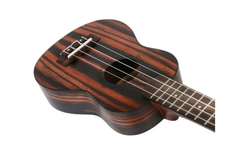Укулеле FLIGHT DUC 460 AMARA фото 4