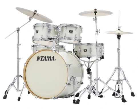 Ударная установка TAMA CK52KRS-VWS SUPERSTAR CLASSIC WRAP FINISHES фото 3