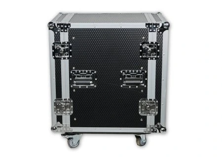 XLINE RMW-16U Кейс Рэковый 16U фото 1