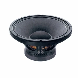 EIGHTEEN SOUND 15W700/8 - 15' динамик НЧ, 8 Ом, 450 Вт AES, 99dB, 38...5000 Гц фото 1