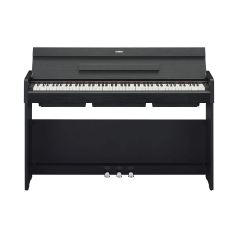 Цифровое фортепиано Yamaha YDP-S35B+блок питания PA-150 фото 2