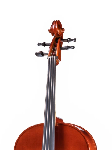 B-C012-L Beginer Genial 2 Nitro Laminated Виолончель 1/2, Gliga фото 3