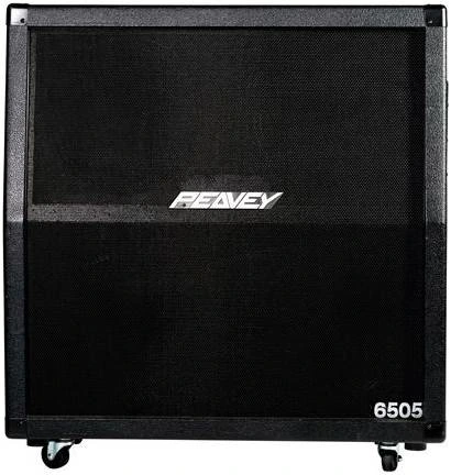 PEAVEY 6505 412 Slant Cabinet NEW - Кабинет фото 1