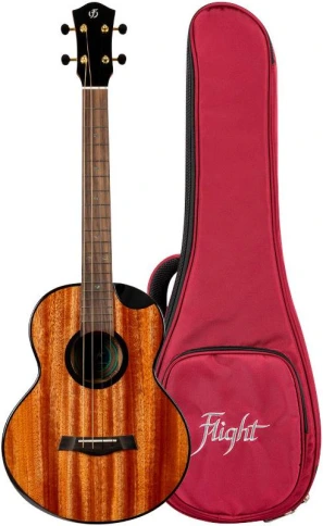 FLIGHT NOMAD BARITONE - Укулеле баритон фото 1