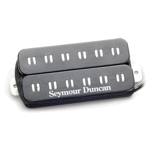 Звукосниматель Seymour Duncan 11102-78 PA-TB3b Blues Saraceno Model фото 1