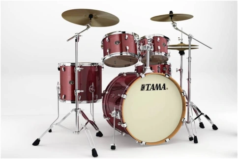 TAMA VD52KRS VBG - Ударная установка акустическая фото 1