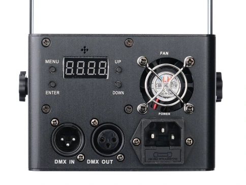 L1W Лазерный проектор, RGB, Bi Ray фото 3