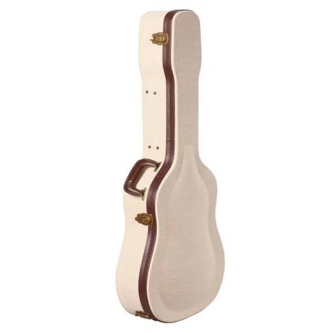 GATOR GW-JM DREAD - деревянный кейс для дредноут, класс 'делюкс' фото 1