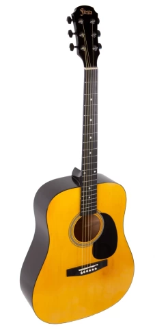 Акустическая гитара ARIA FIESTA FST-300 N фото 3