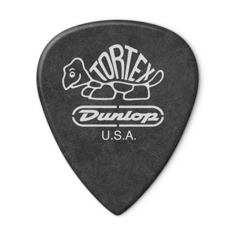 Медиатор Dunlop 462P1.35 Tortex III 1.35 фото 2
