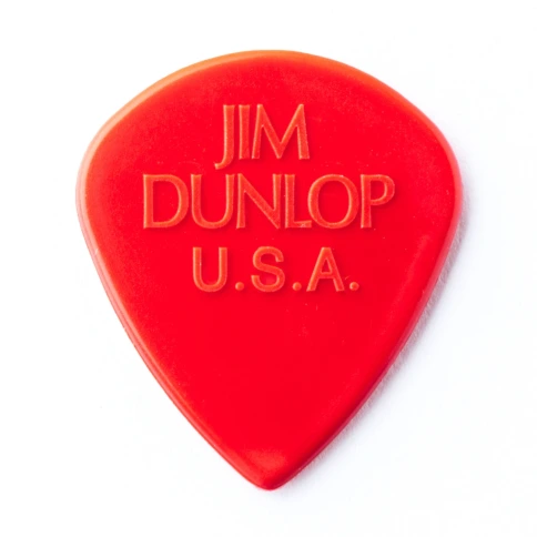 Медиатор Dunlop 47PEJ3N Eric Johnson Nylon Jazz III фото 2