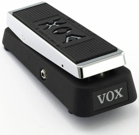 VOX WAH V847-A фото 8