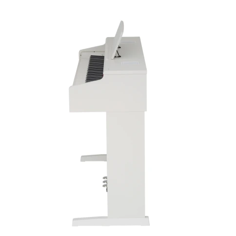 Цифровое фортепиано  Emotive Hammerpiano 3 W фото 6