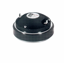 EIGHTEEN SOUND HD1040 - драйвер, феррит, 8 Ом, 40 Вт AES, 107dB, 1600...20000 Гц, выход 1' фото 1