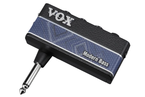 VOX AP3-MB AMPLUG 3 MODERN BASS фото 1