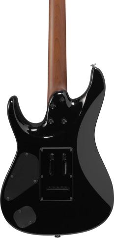 Электрогитара  IBANEZ AZ2407F-BSR фото 7