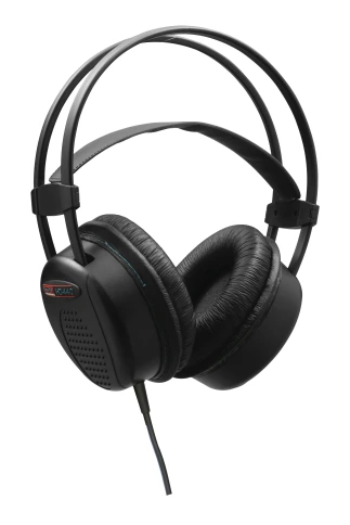 Superlux HD440 наушники закрытые, 20 Гц - 20 кГц, 150 ом, 2,5 м кабель 3,5/6,3 мм джек фото 1