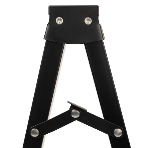 Стойка для гитары ROCKDALE J-40 Black фото 5