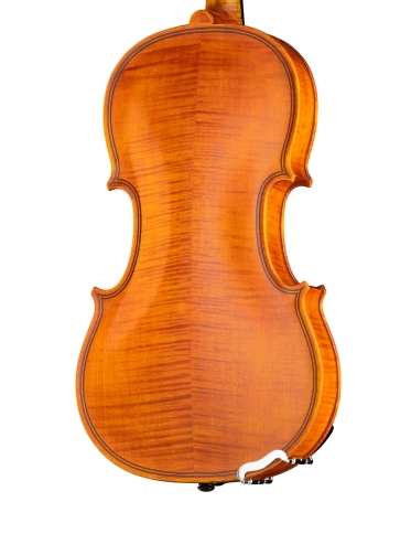 435-4/4 Скрипка концертная, Strunal фото 6