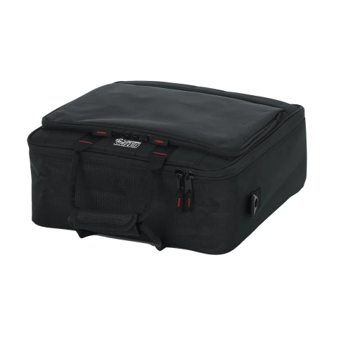 GATOR G-MIXERBAG-1515 - нейлоновая сумка для микшеров,аксессуаров 394 х 381 х 140 мм фото 4