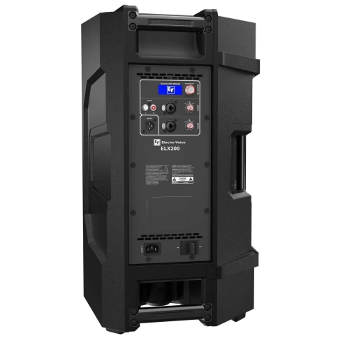 Активная акустическая система ELECTRO-VOICE ELX200-12P фото 3