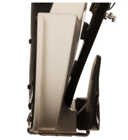 Fantasia Электроскрипка 4/4, белая, Hora фото 2