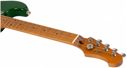 FLIGHT Pathfinder Baritone BRG - Электроукулеле баритон фото 9