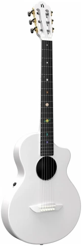 NEBULA COSMOS NSX Radiant Pearl - Гитара классическая фото 4