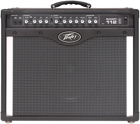 PEAVEY Bandit 112 - Комбоусилитель для электрогитары фото 1