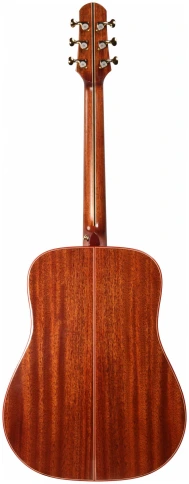 NEBULA D4 41 Natural - Гитара акустическая шестиструнная фото 2