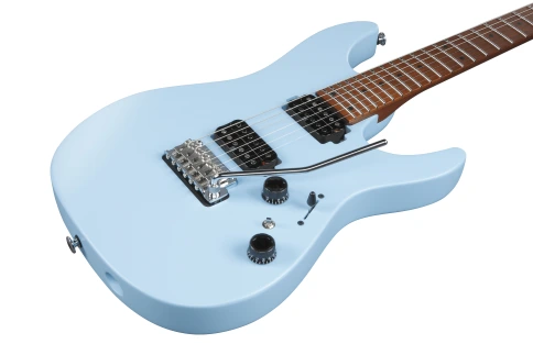 Электрогитара  IBANEZ AZ2402-SLF фото 2
