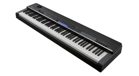 Цифровое фортепиано YAMAHA CP4 фото 2