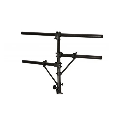 ONSTAGE LS7920BLT - световая стойка для приборов типа PAR, высота 1524-3048 мм, макс. вес 50 кг. фото 4