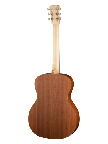 M15-GG Steel String Series Green Globe Акустическая гитара, Kremona фото 6