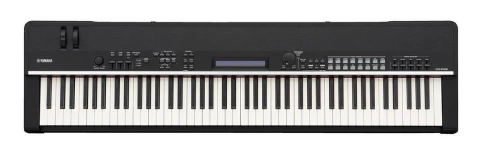 Цифровое фортепиано YAMAHA CP4 фото 1