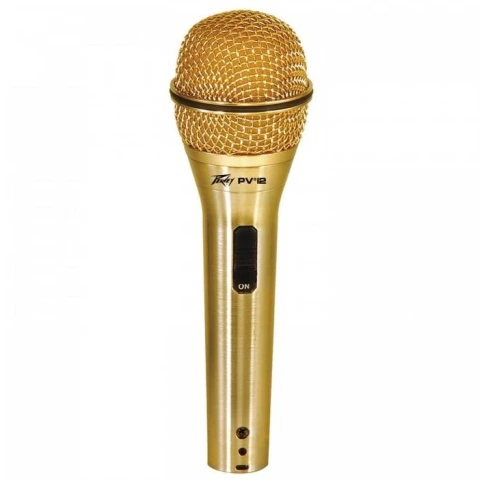 PEAVEY PVi 2G XLR - Микрофон фото 1