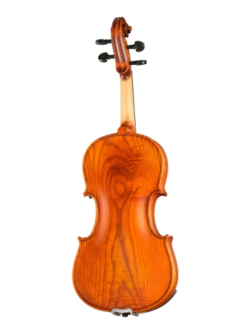 PU-V044-OH Professional Gama Unique Ash Скрипка 4/4, Gliga фото 4