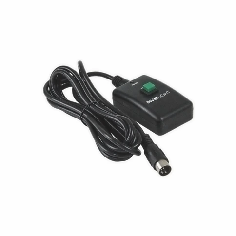 INVOLIGHT Remote control X-2 - проводной пульт X-2 ДУ для генераторов серий FUME и FOG фото 1