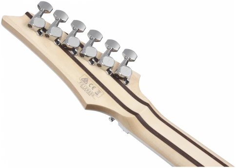 Электрогитара IBANEZ RG5320C-PW фото 7