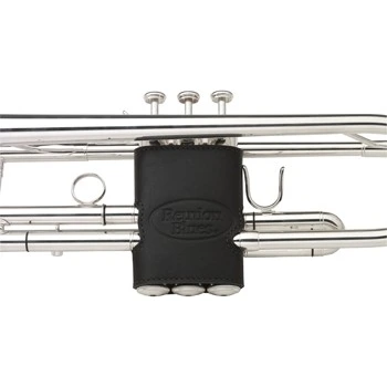 REUNION BLUES TVG-29 - кожаный предохранитель клапана трубы. фото 1