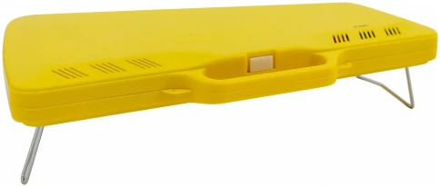 TERRIS XMPN 25YW - Металлофон хроматический фото 4
