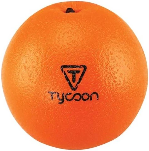 TYCOON TF O - Шейкер пластиковый фото 1