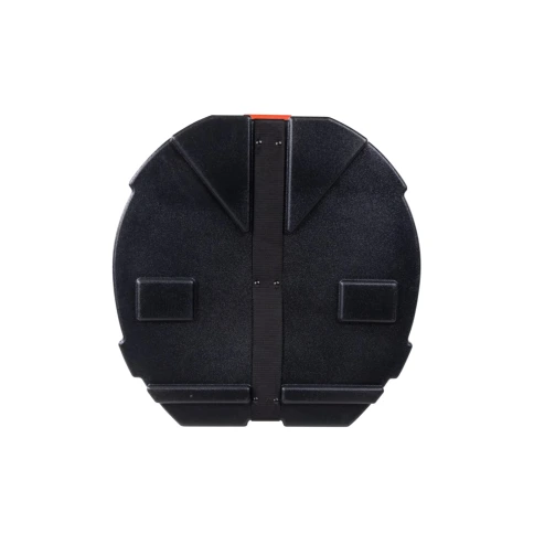 GATOR GPC1816 - пластиковый кейс для напольного том-барабана 18' X 16' фото 4