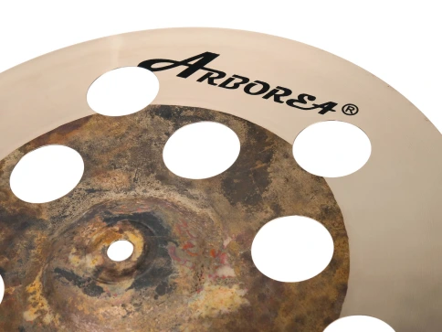 GH14AO Ghost Series 12 Air O-Zone Effects Stacker Тарелка 14