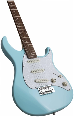 PEAVEY Raptor Custom CLB - Электрогитара фото 2