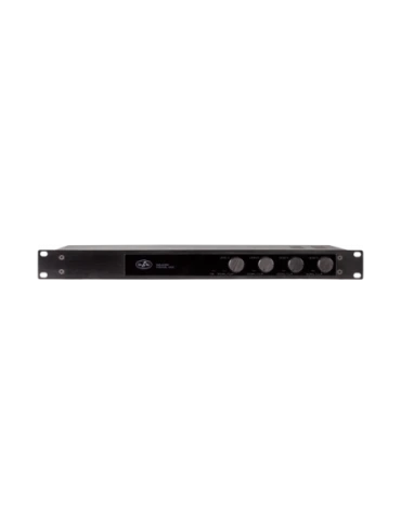 DAS Audio INTEGRAL-A404 Усилитель мощности фото 1