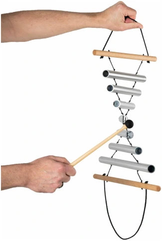 SCHLAGWERK HRS7 - Чимес фото 2