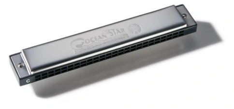 HOHNER 2540/48 Ocean Star C фото 1