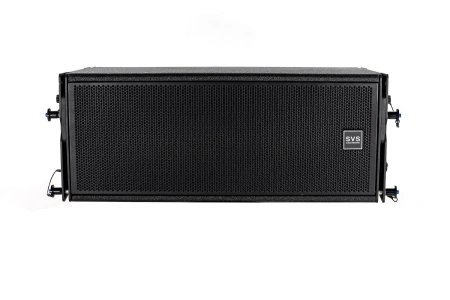 SVS Audiotechnik CASCADE 208A Элемент линейного массива активный фото 1
