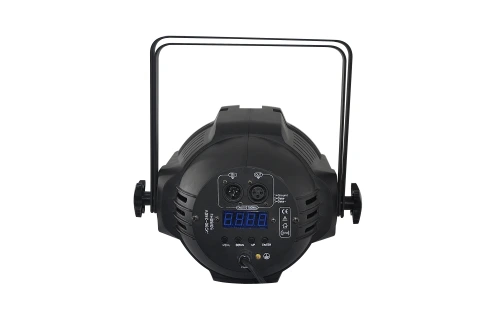 PL-69A Светодиодный прожектор, 200Вт белый W, LFocus фото 8